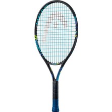 Head Novak Junior 23 Çocuk Tenis Raketi (Grip L0/23")