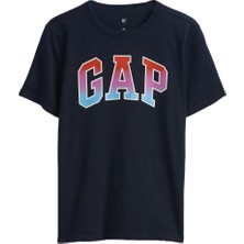 Gap V-Frch Ss Value Tee