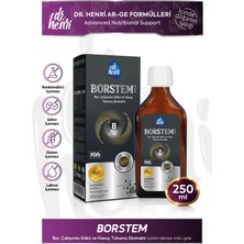 Dr. Henri Borstem 250 ml