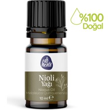 Dr. Henri Nıolı Uçucu Yağı – 10 ml