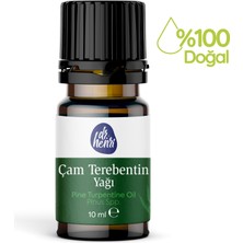 Dr. Henri Çam Terebentın Yağı - 10 ml