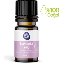 Dr. Henri Lavanta Yağı - 10 ml