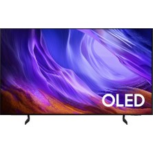 Samsung Qe 55S85H 55INC 138CM 4K UHD Aı Smart OLED Tv,uydu Alıcılı