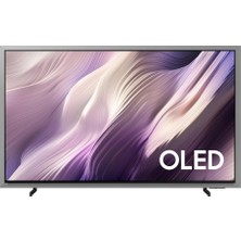Samsung 65S95H  65" 165 Ekran Uydu Alıcılı 4K Ultra HD Smart OLED TV