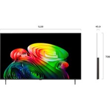 Lg OLED55B65LA 55 Inç 139 cm 4K OLED Smart Tv Sihirli Kumanda WEBOS26,UYDULU