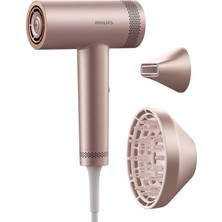Philips BHD837/10 Yeni Nesil Saç Kurutma Makinesi