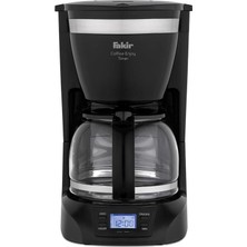 Fakir Coffee Enjoy Timer Filtre Kahve Makinesi