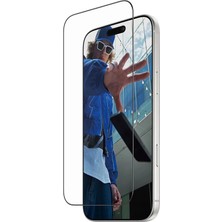 Panzer Glass Panzerglass® Ekran Koruyucu iPhone 17 Pro Max | Kolay Uygulama Çerçeveli