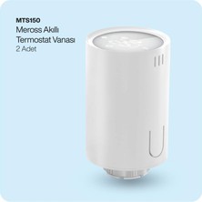 Meross MTS-AC4B Iklimlendirme Paketi
