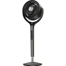 Dreo Turbopol Fan 362 Siyah Vantilatör