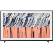 Samsung 98LS03HW  98" 248 Ekran Uydu Alıcılı 4K Ultra HD Tizen Neo QLED TV