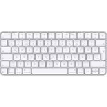 Apple MXCL3TQ/A Magic Keyboard - Turkish Q-Keyboard