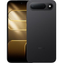 Tecno Spark 50 5g 6/128GB Akıllı Telefon Siyah