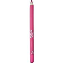 Beauty Colorpop Eyepencil Göz Kalemi No:02 Neon Pink