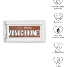 By Pastel Monochrome Eyeshadow 27 - Lux