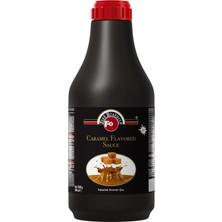 Fo Karamel Aromalı Profesyonel Sos 2,5 kg