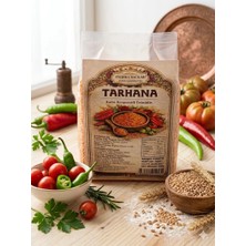 Anadolu Bacıları Tarhana