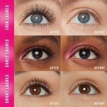Lash Sensational Firework Maskara