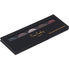 Haute Couture Far Paleti (Stiletto)