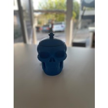 KURU KAFA ŞEKERLİK