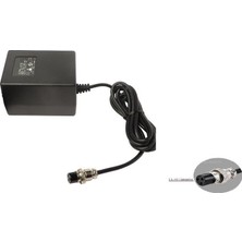 Mykablo Behringer MX1604A MX802A MX1602A DX100/500 Adaptörü