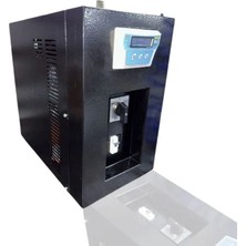 United Power 10 Kva  Monofaze Statik Voltaj Regülatörü 1f/1f 170/260 V