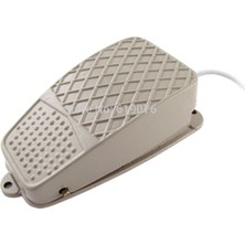 Mykablo "AP-3" Kablolu Ayak Pedalı Switch