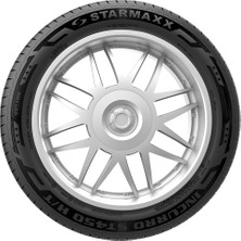 Starmaxx Incurro H/t ST450 235/55 R18 100V Yaz LASTIĞI-2025