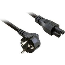 Mykablo C5 Yonca Power Kablosu - 3x1 mm - 3 Metre