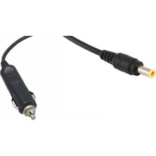 Mykablo 12 Volt Ingenico IWE 280 Araç Çakmak Şarj Adaptörü