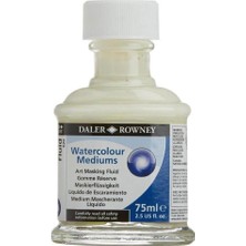 Daler Rowney Maskeleme Sıvısı 75ML