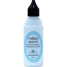 Cadence Magic Fix Çok Amaçlı Yapıştırıcı 50ML 177