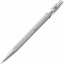 Caran D'ache 849 Classic Line Metal Tükenmez Kalem Anthracite Grey