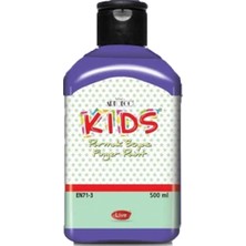 Artdeco Parmak Boyası 500ML Mor 510