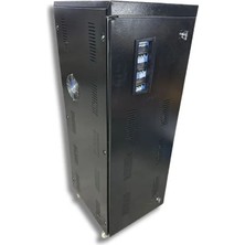 United Power 120 Kva Trifaze Statik Voltaj Regülatörü 3f/3f  300/450 V