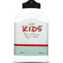Artdeco Parmak Boyası 500ML Beyaz 060