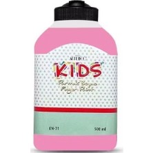 Artdeco Parmak Boyası 500ML Pembe 335