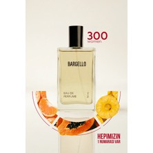 Bargello 300 Kadın 50 ml EDP Floral Parfüm Çiçeksi Koku ile Hediye Seçeneği
