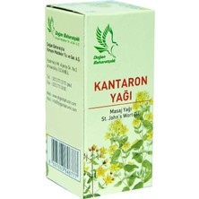 Bezos Kantaron Yağı 50CC