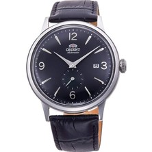 Orient RA-AP0005B30B Otomatik Deri Siyah 41 mm Erkek Kol Saati