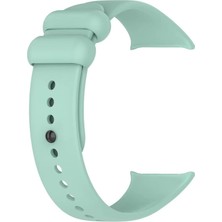 SBN - Store Xiaomi Smart Band 8 Pro Klasik Kordon - Turkuaz