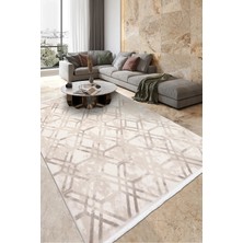 Bezos Youdayhomecollection Gaspina Model Oturma Odası Halısı