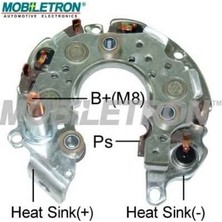 Mobiletr Diot Tabla Isuzu D-Max Euro 4 (Vr H2005-166)