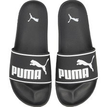 Puma Leadcat 2.0 Erkek Siyah Günlük Stil Terlik 38413901