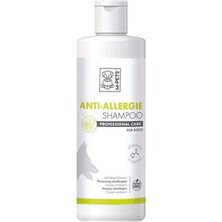 Bezos Anti Alerjenik Köpek Şampuanı 250 ml