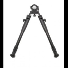 Drop Tedarik Üstün Metal Alaşım Li Bipod Çatalayak