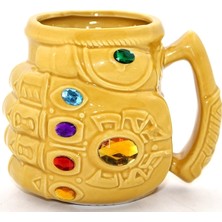 Drop Tedarik Porselen Thanos Eli Kupa Bardak AALK2385