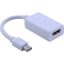 Mykablo Mini Display Port Giriş - HDMI Çıkış Çevirici Kablo