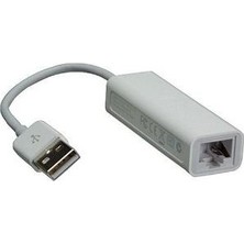 Mykablo Usb 2.0 to Ethernet Çevirici 10/100 mbps