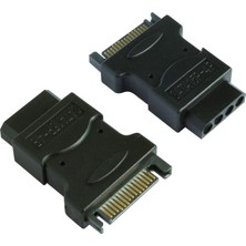 Mykablo IDE-SATA Power Çevirici Aparat